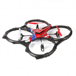 SYMA X6 Super Large RC Quadcopter 2.4G 4CH 6-Axis Remote Control 0